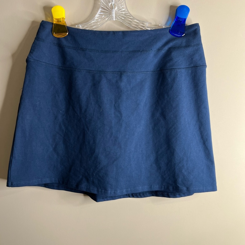 Suave Tummy Control Skort Medium